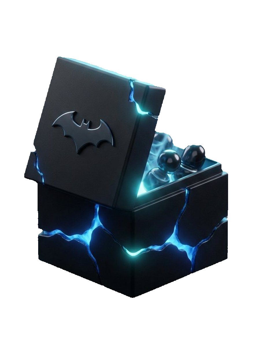 Mystery Box