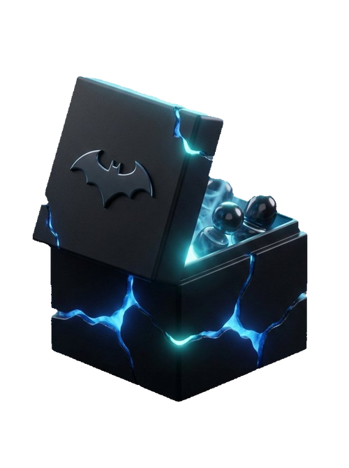 Mystery Box