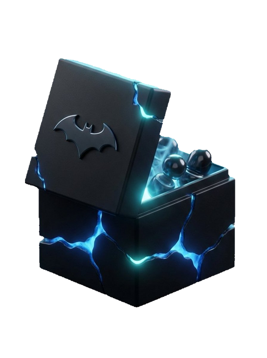 Mystery Box